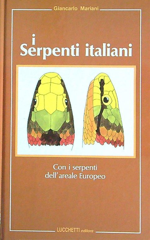 I serpenti italiani | Immagine Gallery 2