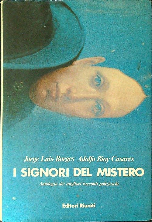I signori del mistero | Immagine principale
