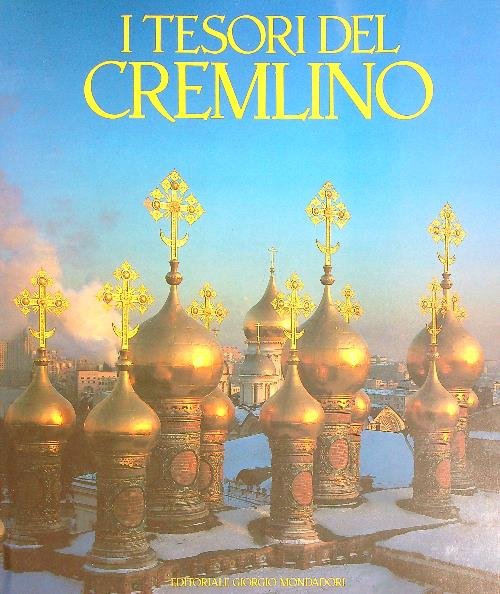 I tesori del Cremlino