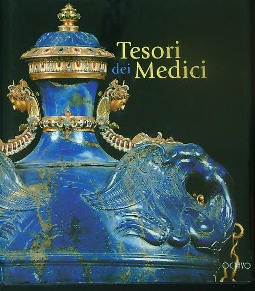 I tesori delle collezioni medicee | Immagine principale