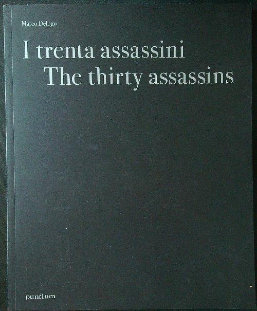 I trenta assassini - The thirty assassins