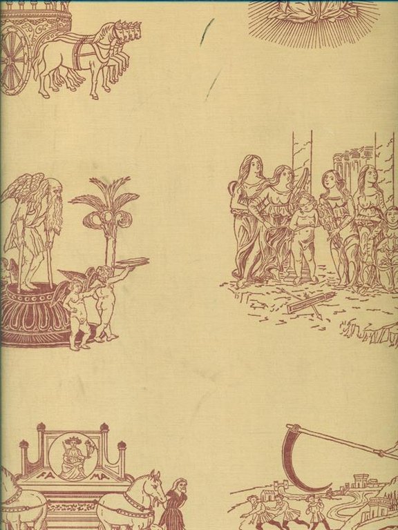 I Trionfi. 2 Voll.. Prima edizione | Immagine Gallery 2