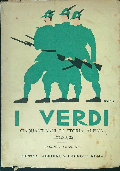 I Verdi