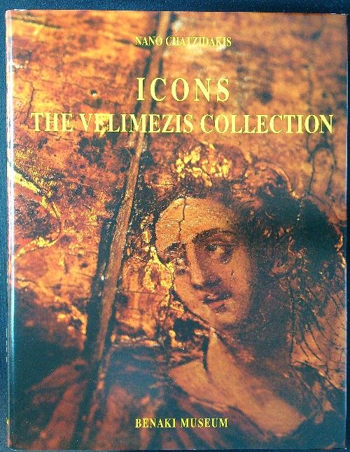 Icons: The Velimezis Collection