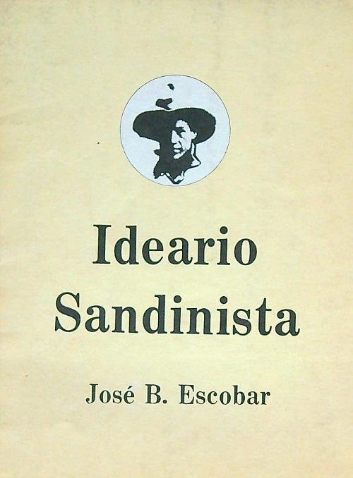 Ideario Sandinista