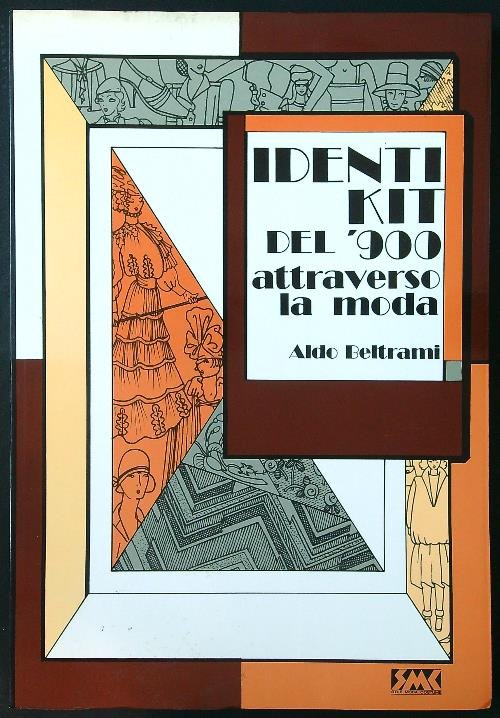 Identikit del '900 attraverso la moda