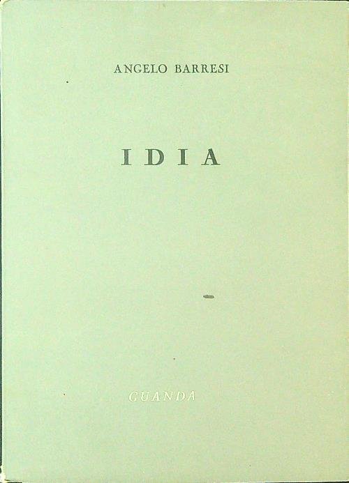 Idia
