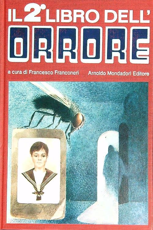 Il 2o libro dell'orrore | Immagine Gallery 2