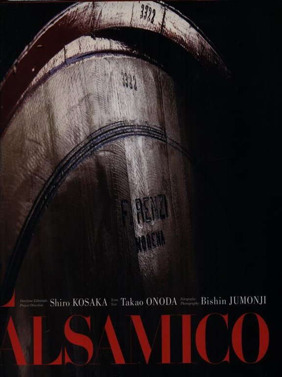 Il balsamico