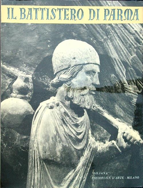 Il Battistero di Parma | Immagine Gallery 2