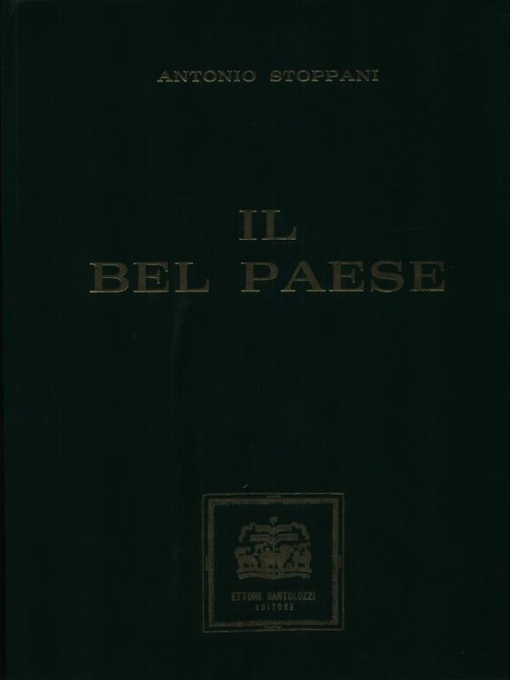 Il Bel Paese