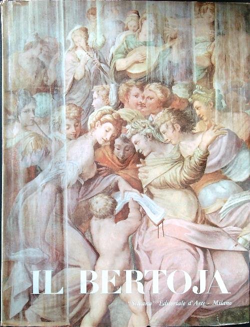 Il Bertoja | Immagine principale