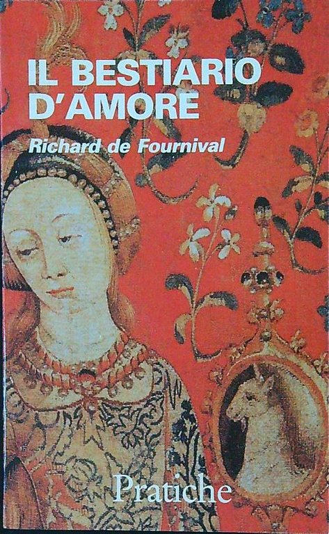 Il bestiario d'amore