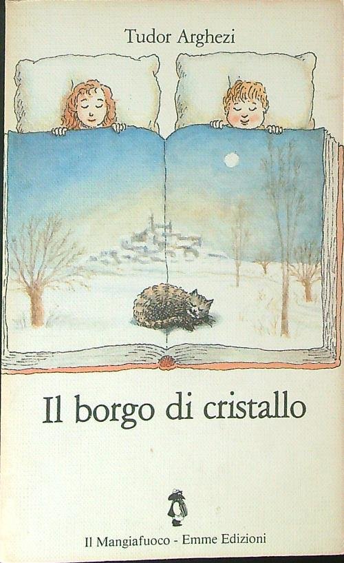 Il borgo di cristallo