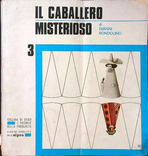 Il caballero misterioso
