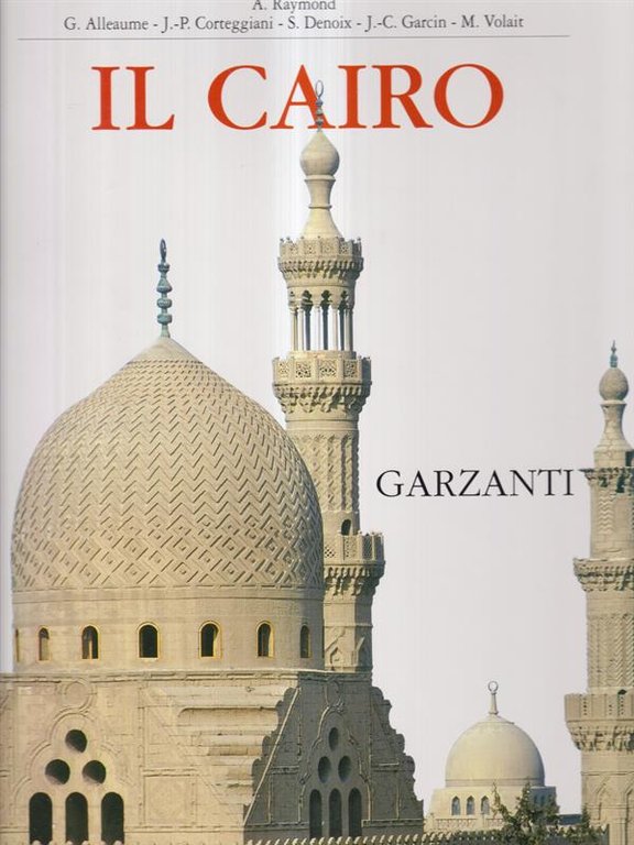 Il Cairo | Immagine Gallery 2