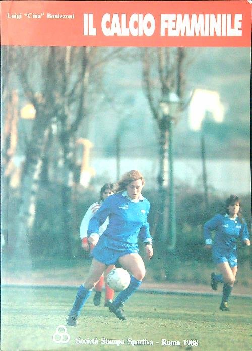 Il calcio femminile