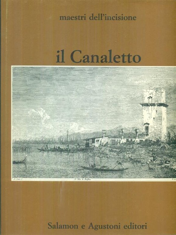 Il Canaletto