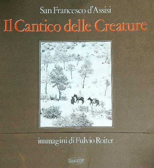 Il Cantico delle Creature