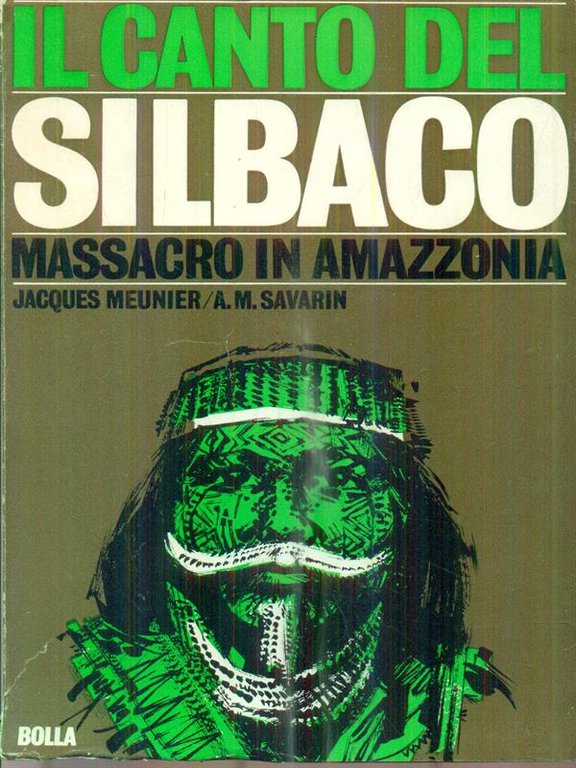 Il canto del silbaco