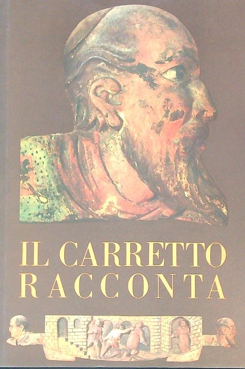 Il carretto racconta