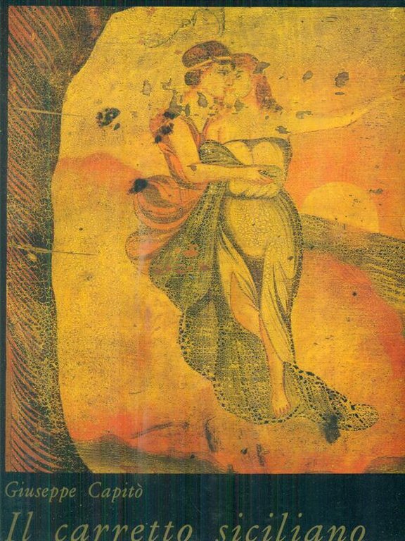 Il carretto siciliano