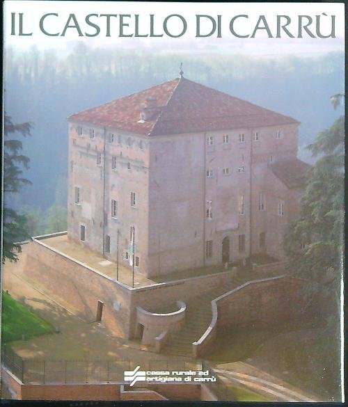 Il castello di Carru' | Immagine principale