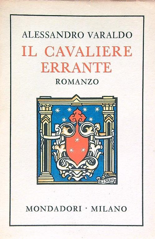 Il cavaliere errante