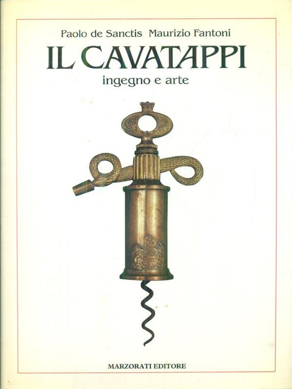 Il cavatappi