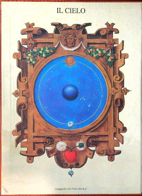 Il cielo. Intorno alla 'Cosmologia' di Plinio