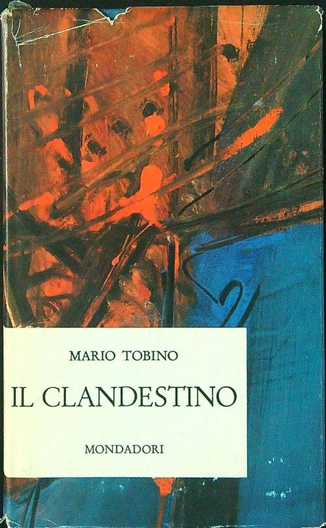 Il clandestino | Immagine Gallery 2