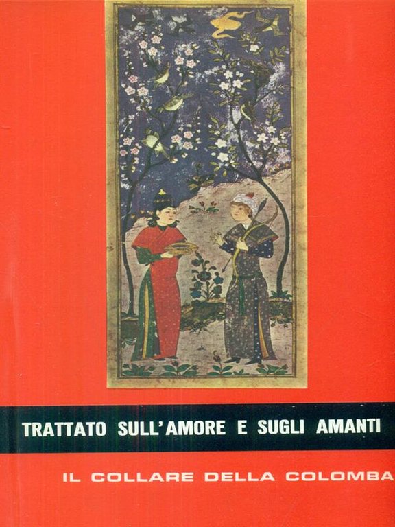 Il collare della colomba