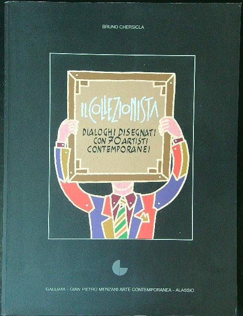 Il collezionista
