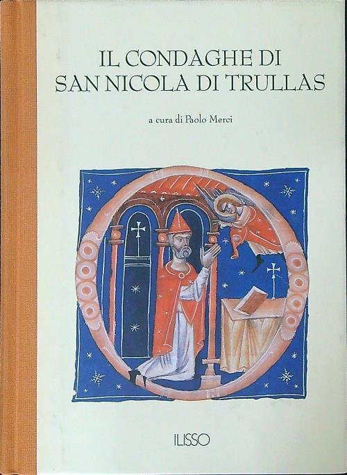 Il Condaghe di San Nicola di Trullas | Immagine Gallery 2