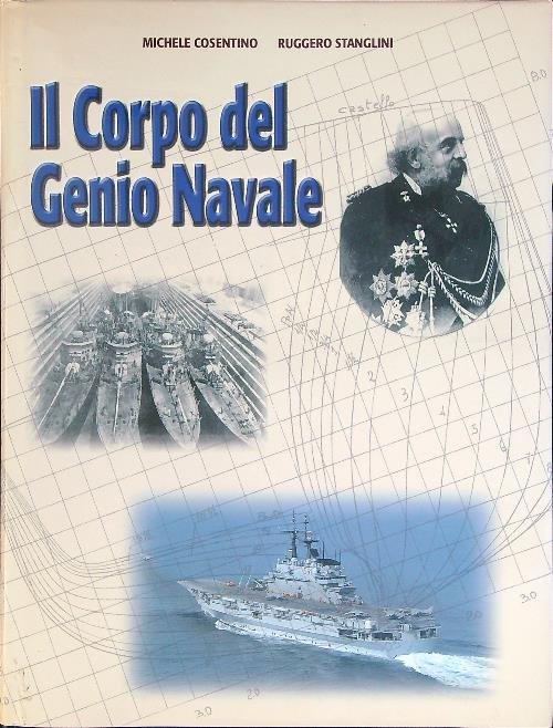 Il corpo del genio navale