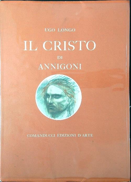 Il Cristo di Annigoni