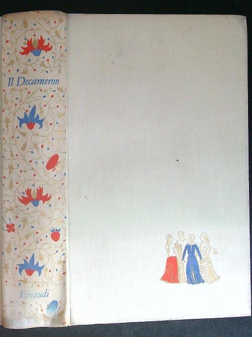 Il Decameron