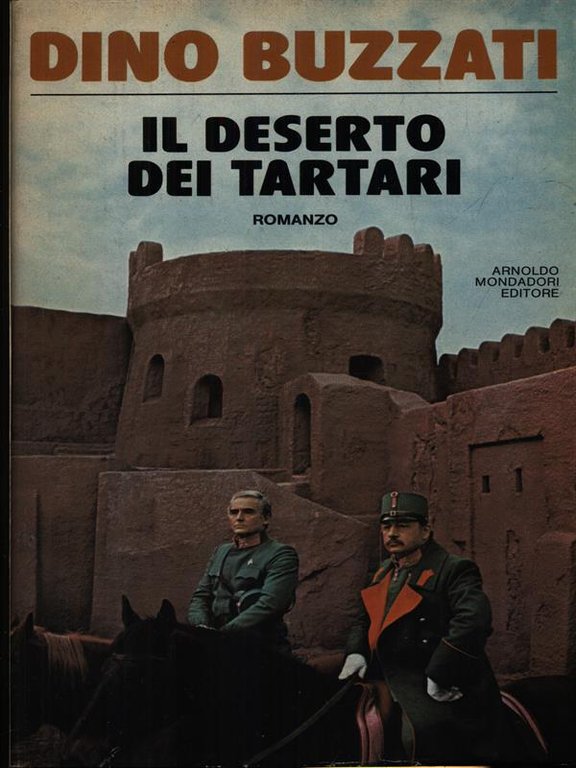 Il Deserto dei tartari | Immagine Gallery 2