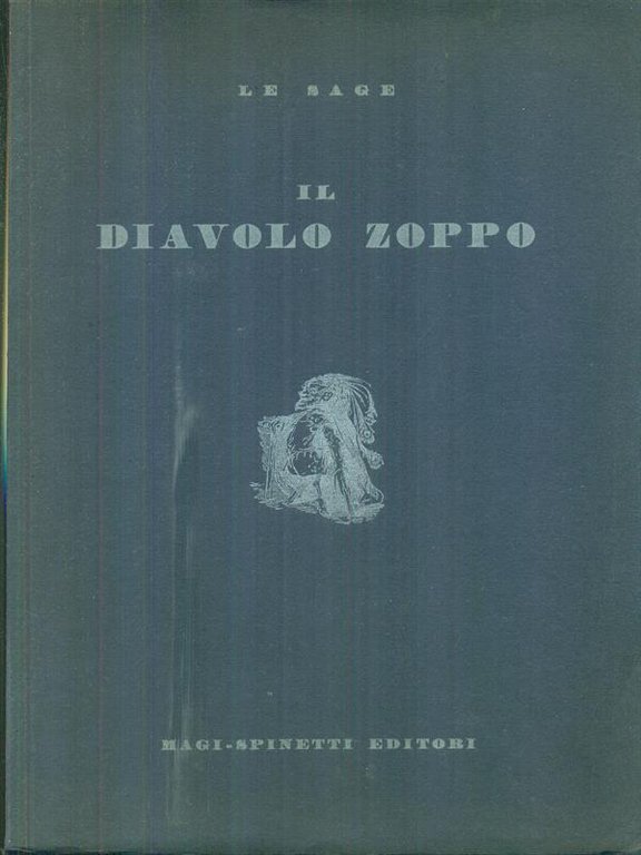 Il diavolo zoppo