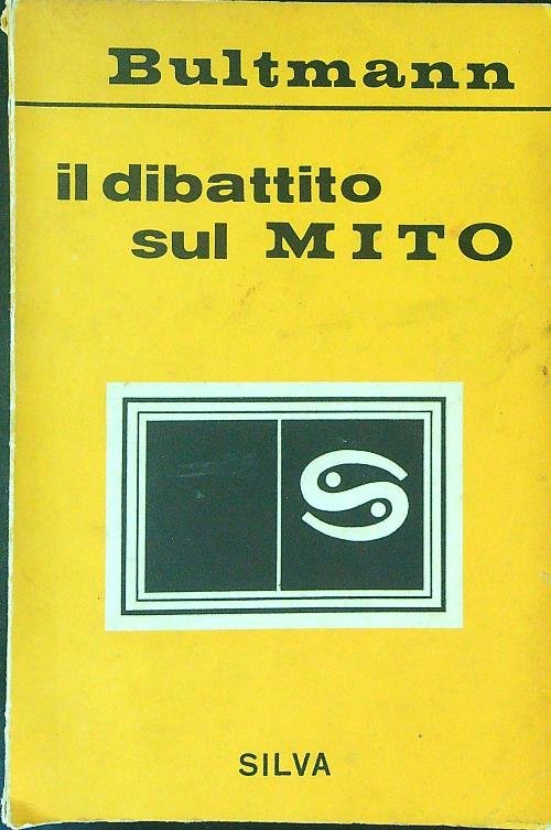 Il dibattito sul mito Vol I