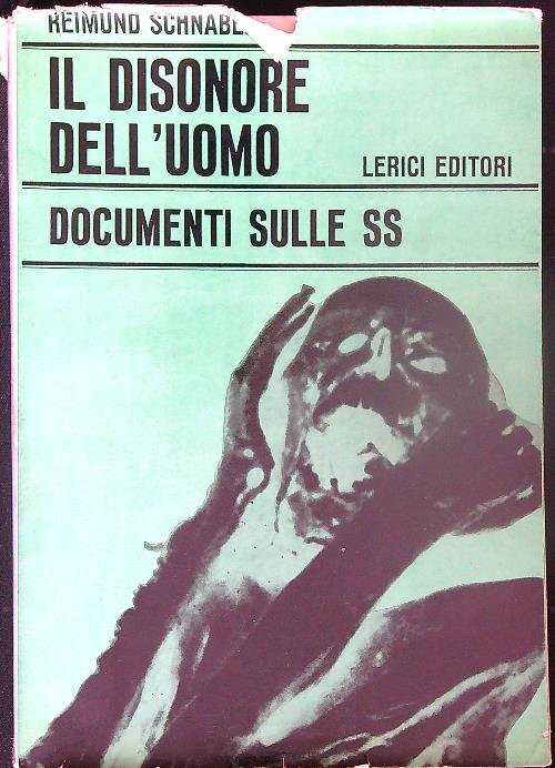 Il Disonore dell'uomo | Immagine Gallery 2