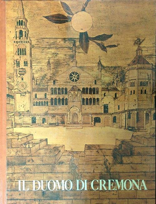 Il Duomo di Cremona | Immagine principale