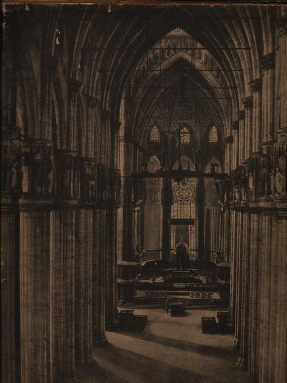 Il Duomo di Milano 2vv
