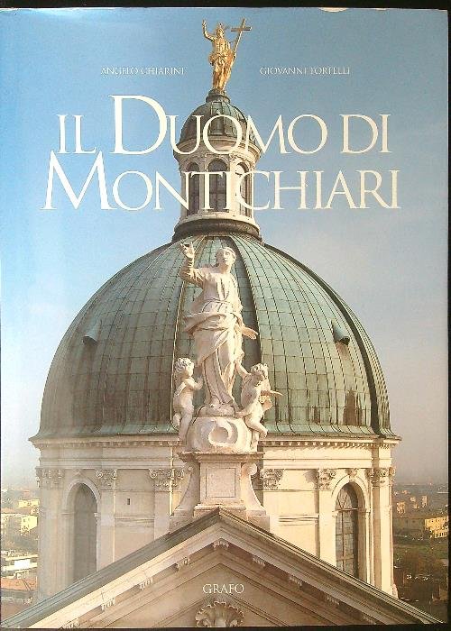 Il duomo di Montichiari