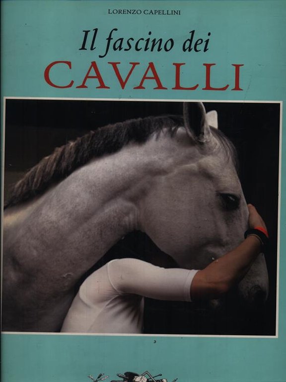 Il fascino dei cavalli