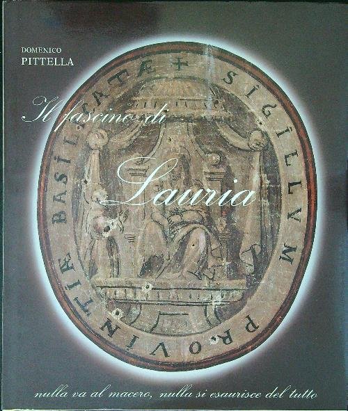 Il fascino di Lauria