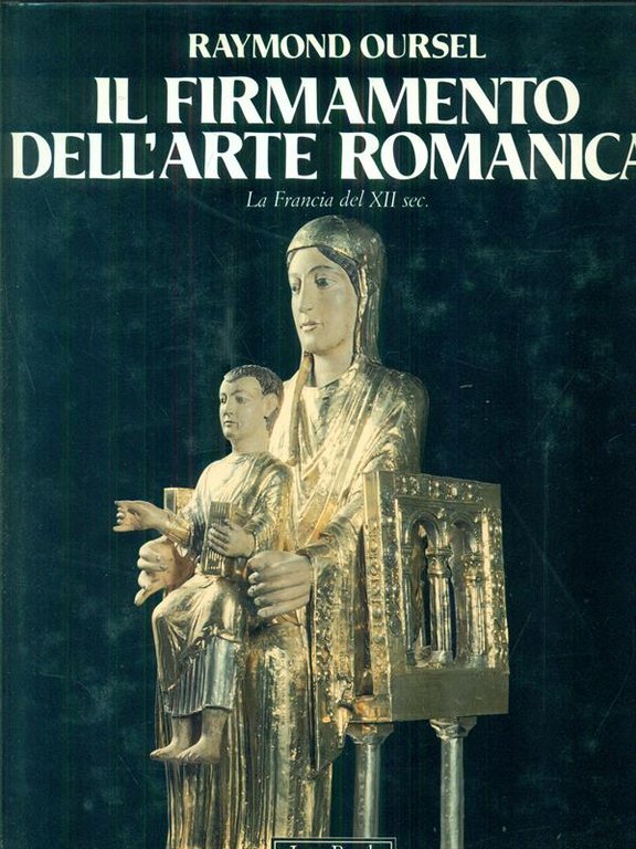 Il firmamento dell'arte romanica