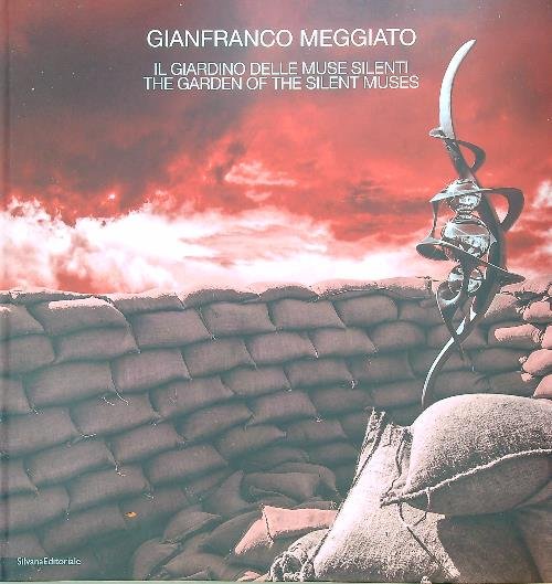 Il giardino delle Muse Silenti