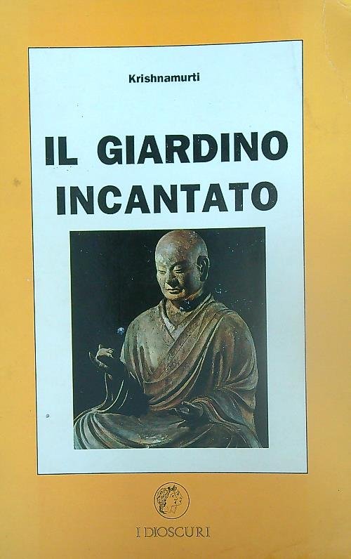 Il giardino incantato | Immagine principale