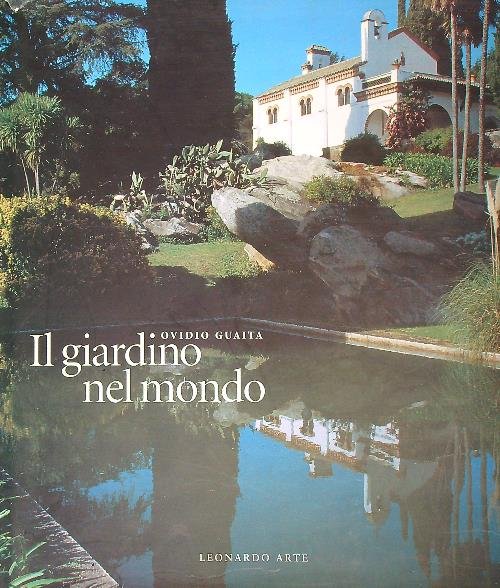 Il giardino nel mondo